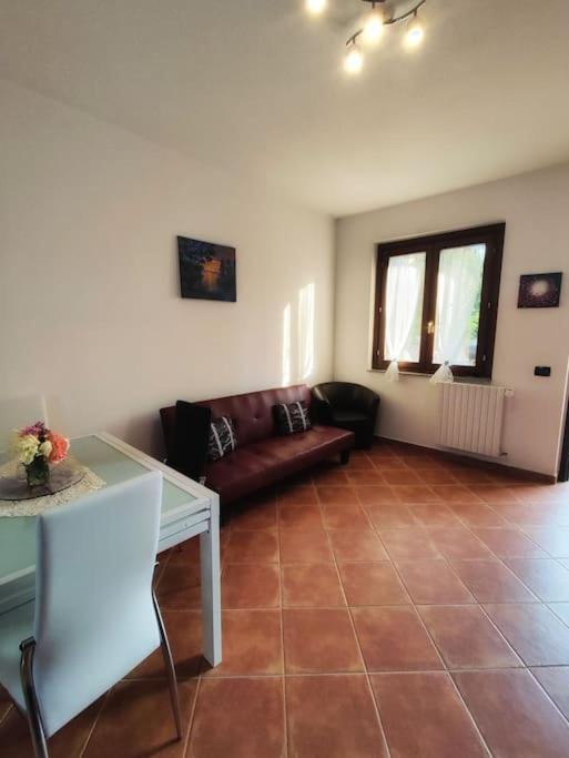 Villetta Di Anastasia 1 Tropea Filandari Extérieur photo