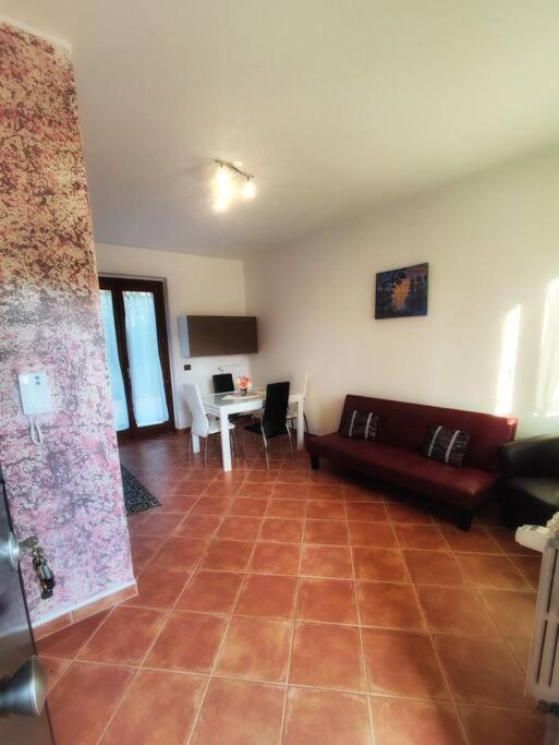 Villetta Di Anastasia 1 Tropea Filandari Extérieur photo