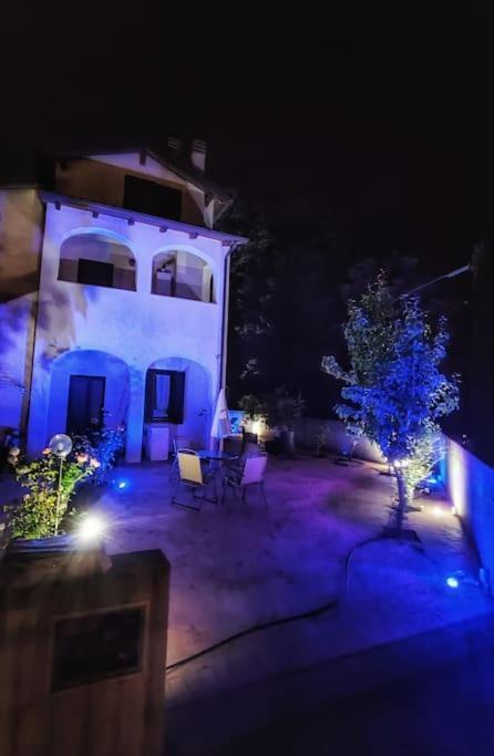 Villetta Di Anastasia 1 Tropea Filandari Extérieur photo