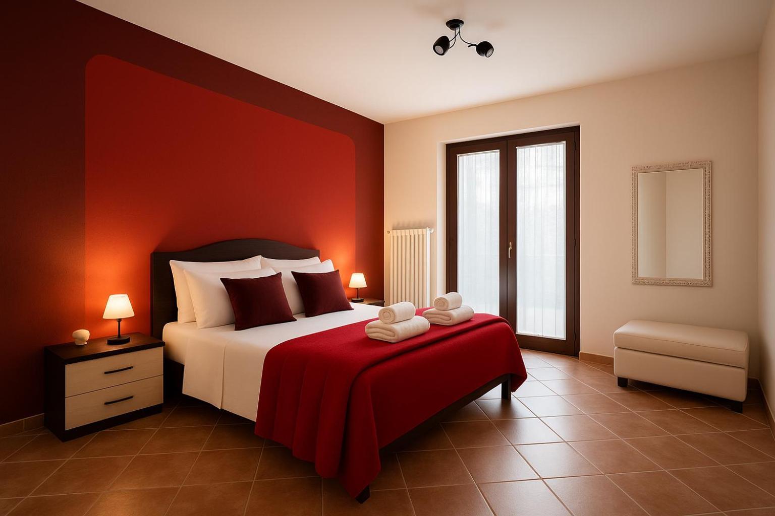 Villetta Di Anastasia 1 Tropea Filandari Extérieur photo